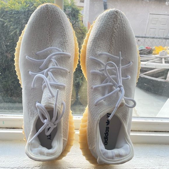 Adidas x Yeezy 350 V2 Cream (M7) main image 9